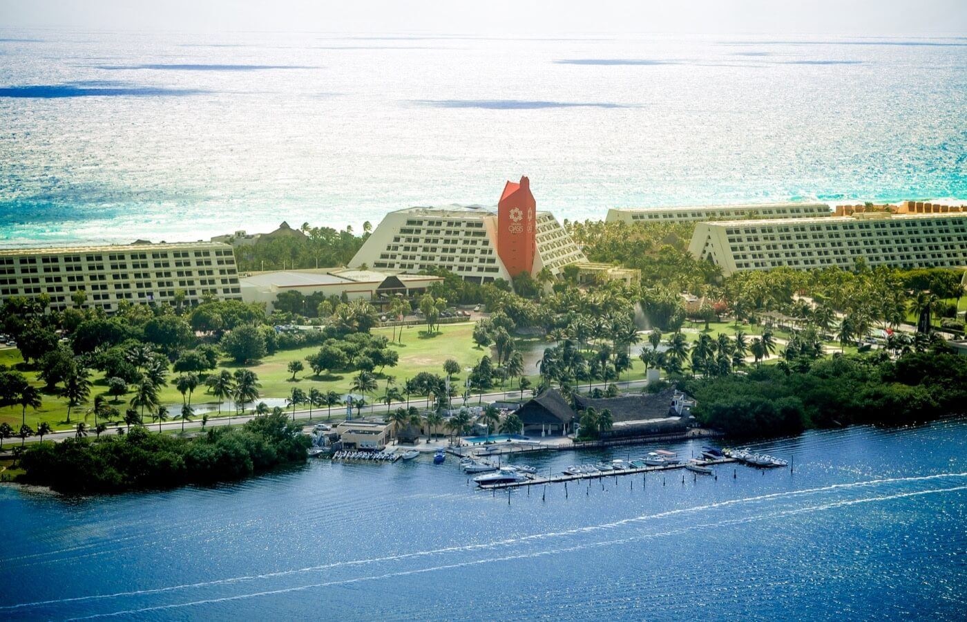 general-main-building