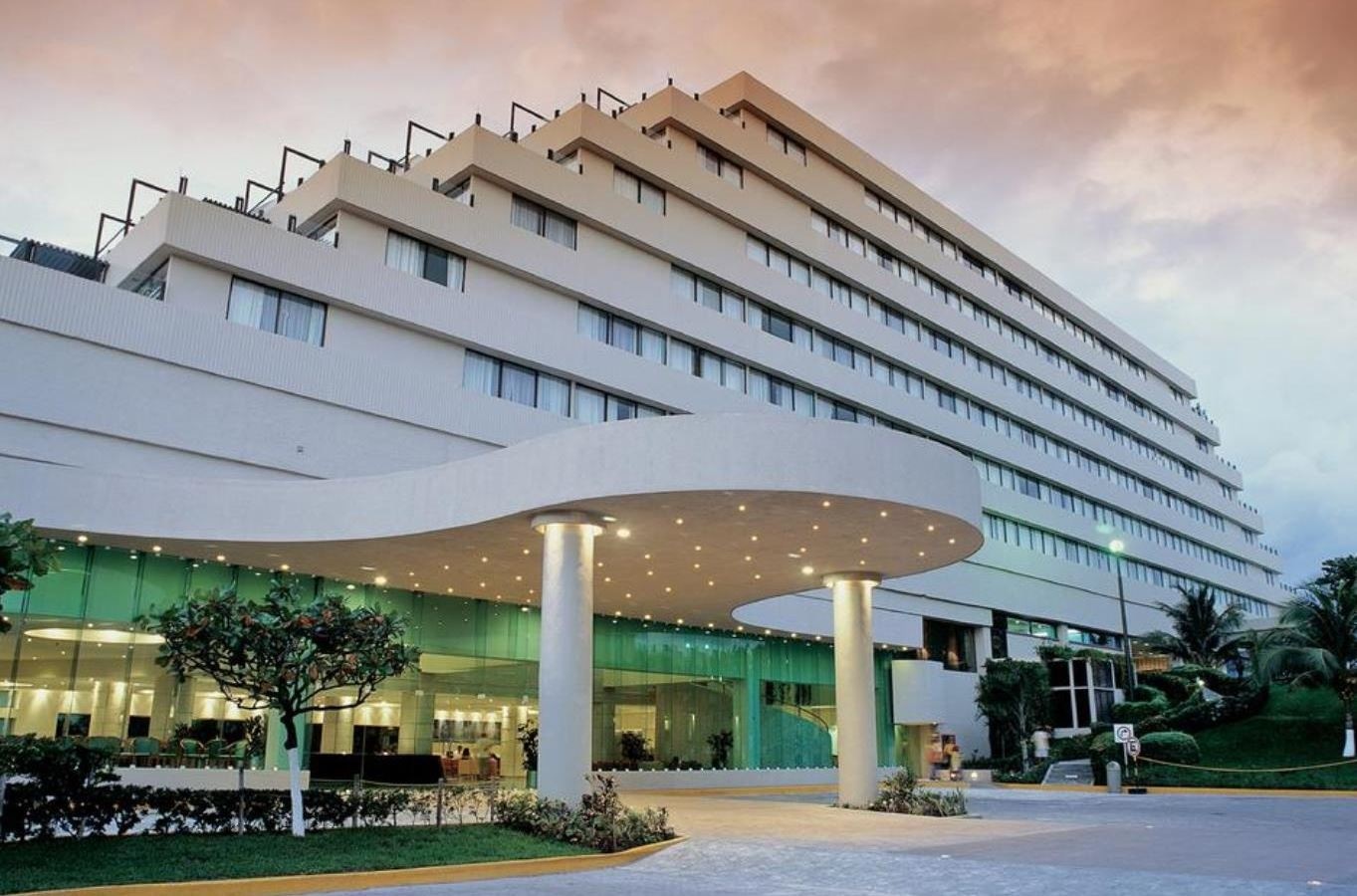 general-main-building