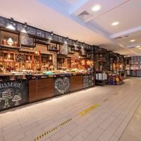 Restaurace preview