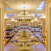 Restaurace preview