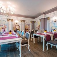 Restaurace preview