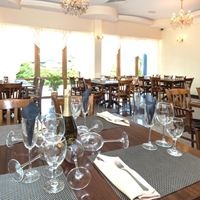 Restaurants preview