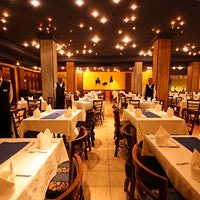 Restaurace preview