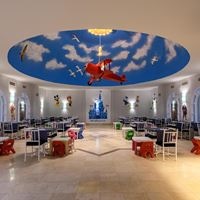 Restaurace preview