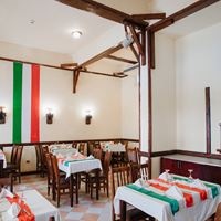 Restaurace preview
