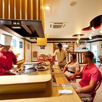 Restaurace preview
