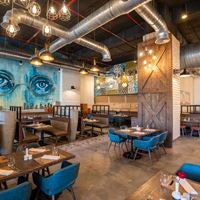 Restaurace preview