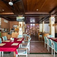 Restaurace preview