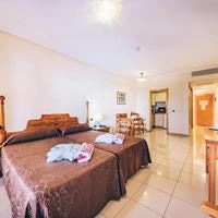 Pokoje preview
