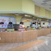 Restaurace preview
