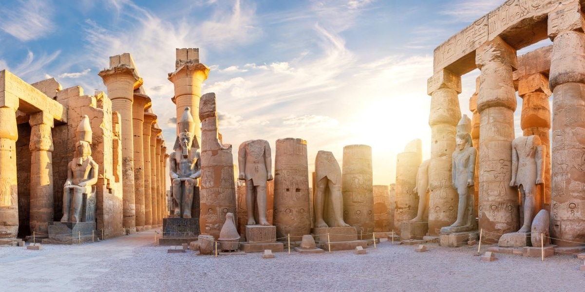 Podzimní dovolená v Egyptě. Je libo Hurghadu nebo Marsa Alam?