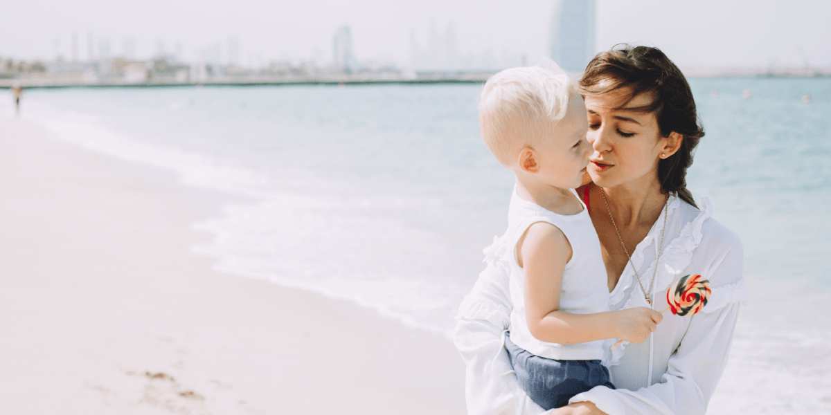 Máma jede do Dubaje aneb nejlepší hotely pro rodiny s dětmi v emirátech