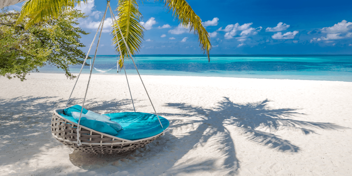 Maledivy: Luxus na ostrovech, kde se zastavil čas