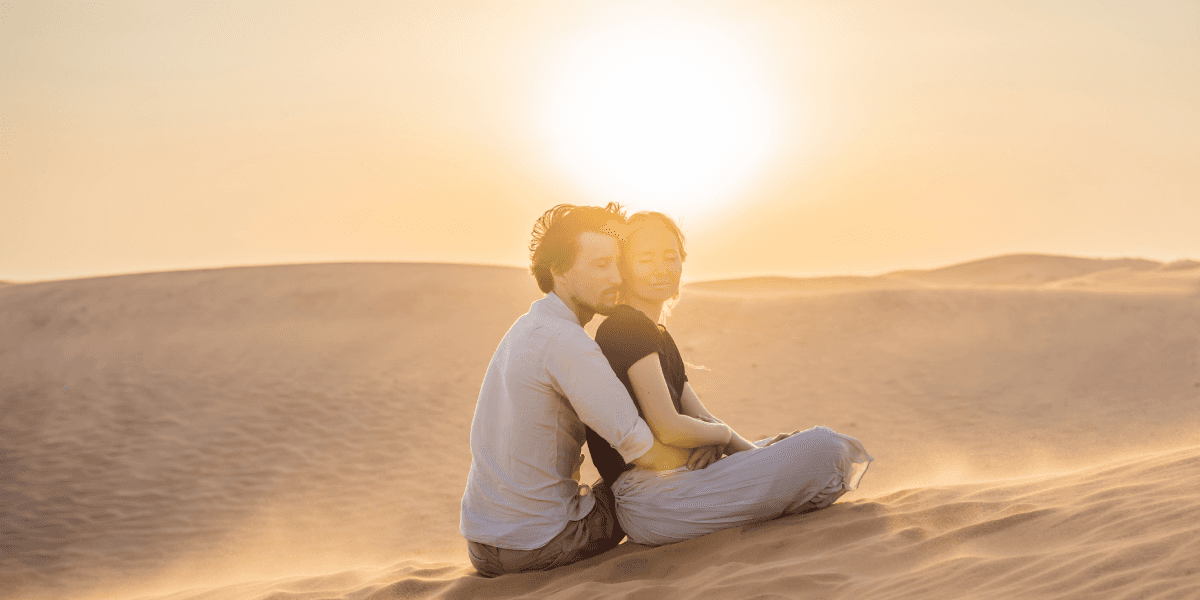 Nejlepší hotely pro romantickou dovolenou u Rudého moře