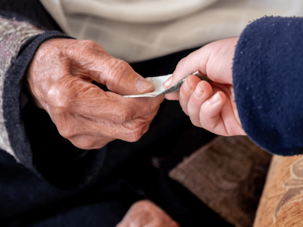 Bakšiš: Tuzér, dýško, spropitné? Mnohem více!