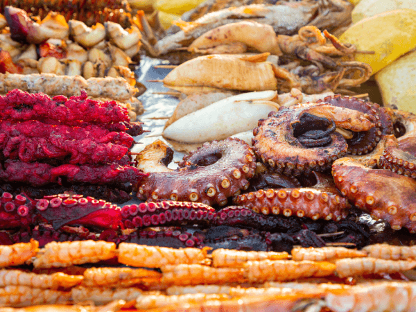 Kuchyně Tanzanie a Zanzibaru: Pestrost Afriky na talíři