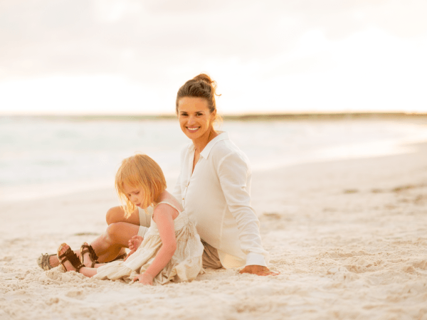 Máma jede do Egypta: 6 nejdůležitějších rad pro přežití