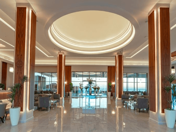 Pickalbatros Vita Resort Portofino: Dovolená v Egyptě, kterou si užije celá rodina