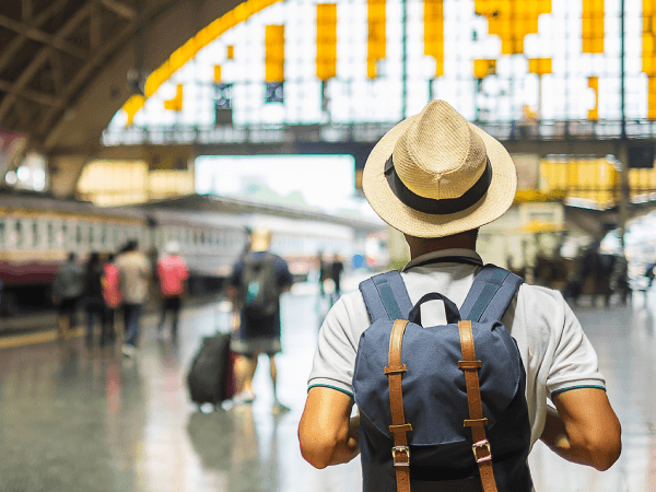 Několik rad pro spokojené cestování