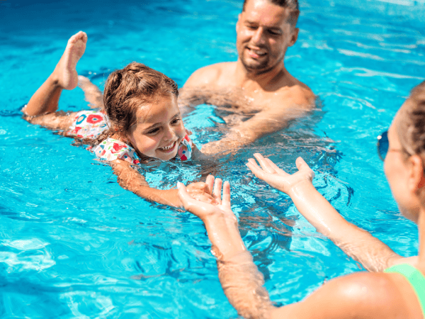 Ideální rodinná dovolená v Turecku