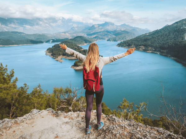 Turecko na vlně udržitelnosti