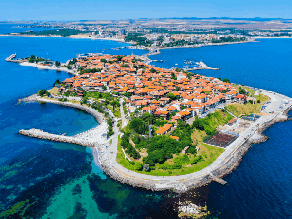 Bulharsko – nová tvář oblíbené destinace