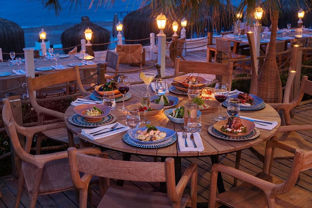 restaurants-club-phaselis