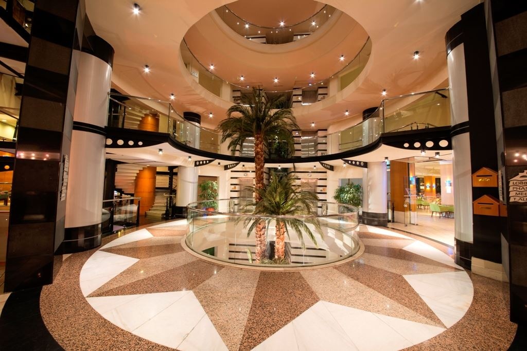 general-main-building