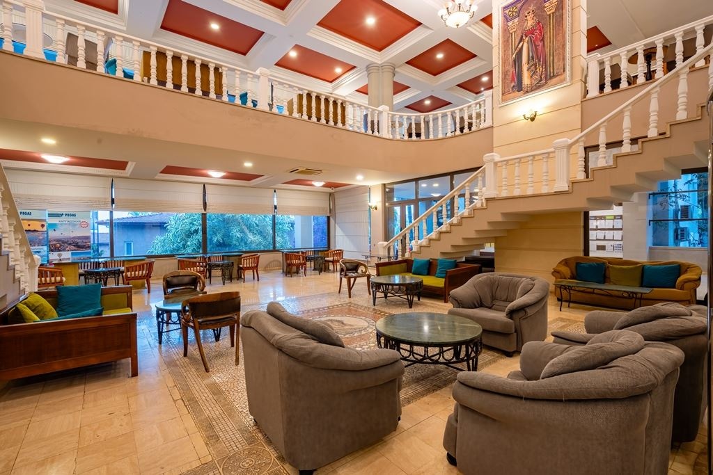 general-main-building