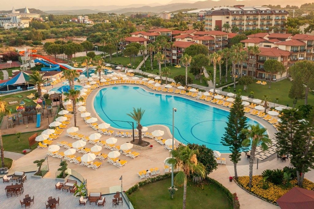 pools-main-building