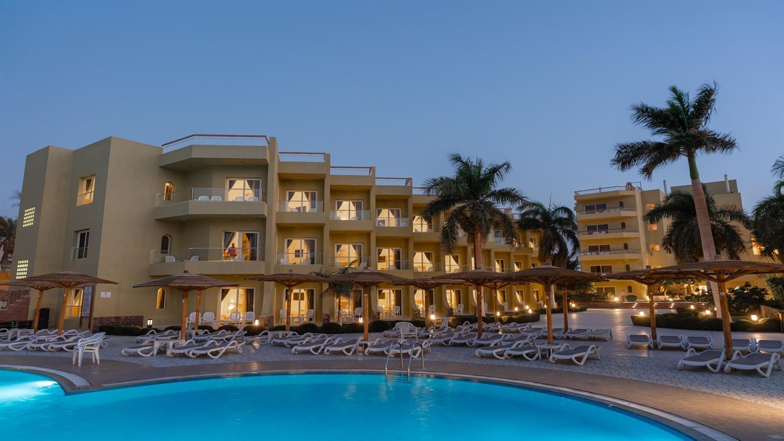 general-annex-building