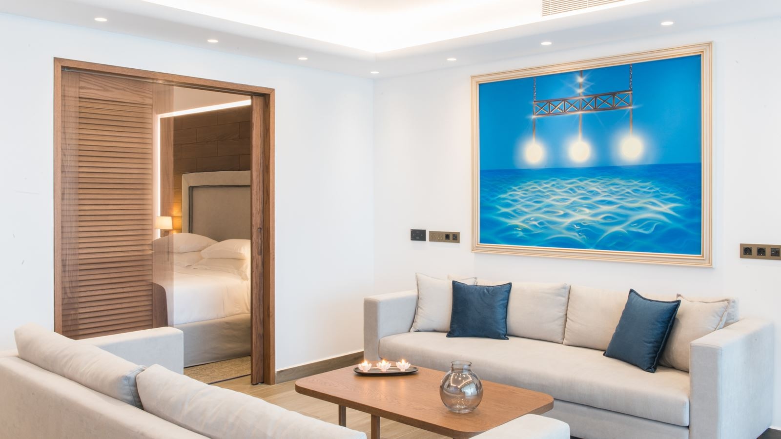 rooms-presidential-villa-3-bedrooms-on-two-floors-sea-view-with-private-heated-pool-sweetsauna-and-gym