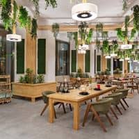 Restaurace preview