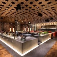 Restaurace preview