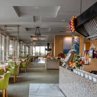 Restaurace preview