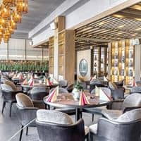 Restaurace preview