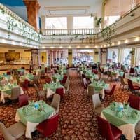 Restaurace preview