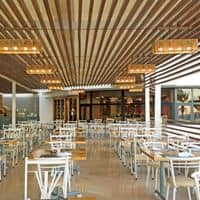 Restaurace preview