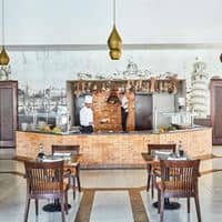 Restaurace preview