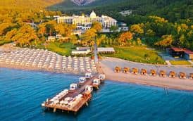 JUJU PREMIER PALACE (EX.AMARA PREMIER PALACE)