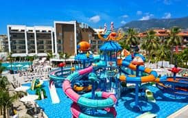 BLUE WAVE SUITE HOTEL