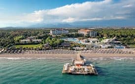 ELA EXCELLENCE RESORT BELEK