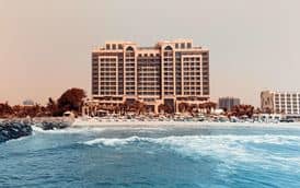 AJMAN SARAY A LUXURY COLLECTION RESORT