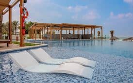 DUSIT AJMAN (ex. AJMAN HOTEL)