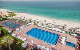 SHARJAH CARLTON HOTEL