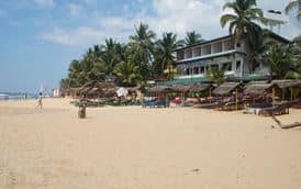 RITAS HOTEL