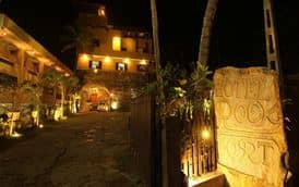 ROCK FORT HOTEL