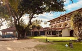 SRI GEMUNU BEACH RESORT