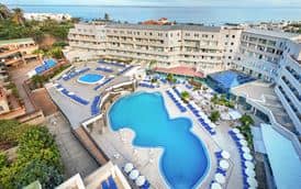 ALUA TENERIFE