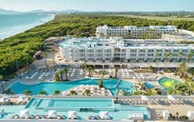 IBEROSTAR SELECTION ALBUFERA PLAYA